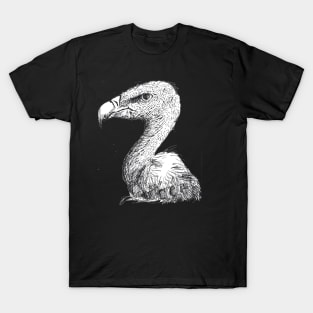 Culture Vulture T-Shirt